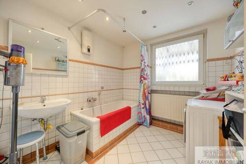 Badezimmer EG - 