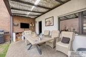 Terrasse - 