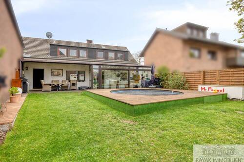 Garten - 