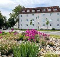 3 Räume im Dachgeschoss zum Wohlfühlen - Bad Dürrenberg