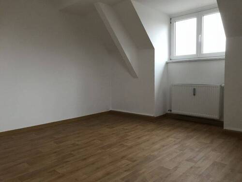 Detailansicht - 3 Zimmer Etagenwohnung zur Miete in Bad Dürrenberg