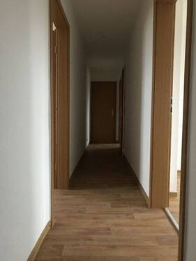 Detailansicht - 3 Zimmer Etagenwohnung in Bad Dürrenberg