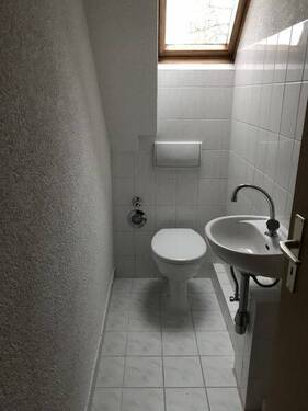 Detailansicht - Etagenwohnung mit 58,30 m&sup2; in Bad Dürrenberg zur Miete