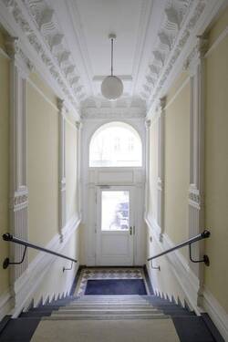 Treppenhaus - 