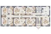 Grundriss - 