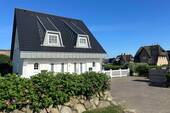 Bild 1 - Charmante Doppelhaushälfte mit Meeresrauschen in Wenningstedt