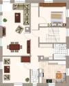 Grundriss - 