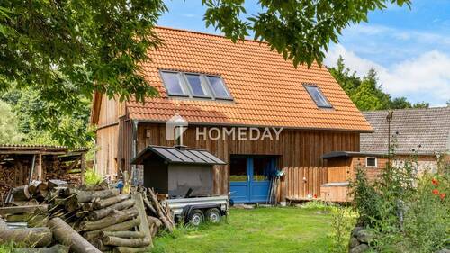 Nebenhaus - 