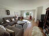 Wohnzimmer EG - 