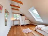 Kinderzimmer im OG - 