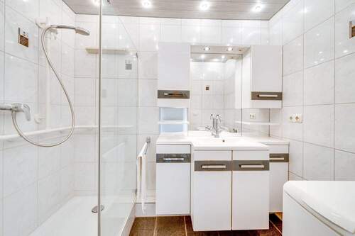 Badezimmer - 