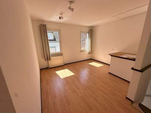 Durchgangszimmer OG - 