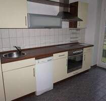 Große Küche zzgl. EBK *** - Bad mit Fenster - ebenerdige Terrasse ! - Chemnitz Kaßberg