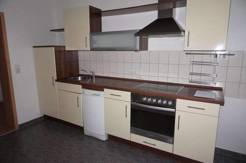 DSC03915 - 2 Zimmer Terrassenwohnung zur Miete in Chemnitz