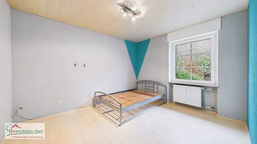 OG - Schlafzimmer - 