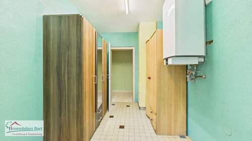 OG - Hauswirtschaftsraum - 