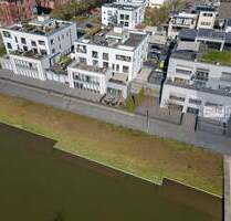 Mit Blick auf das Wasserband ! KI - Trier Kürenz