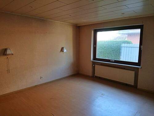 Schlafzimmer, EG - 