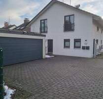 Energieeffizientes Einfamilienhaus mit Einliegerwohnung (232 m²) in Hannover-Bothfeld