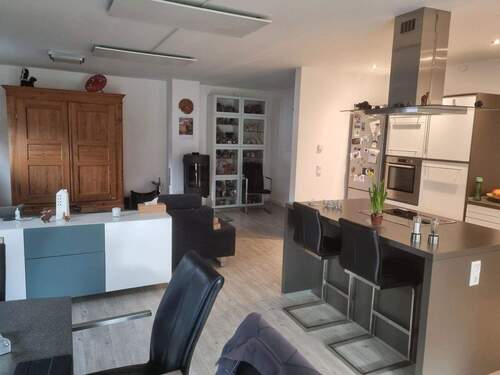 Wohnen_Essen_Küche 1 - Mehrfamilienhaus, Wohnhaus mit 232,00 m&sup2; in Hannover zum Kaufen