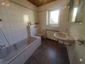 Das Badezimmer - 