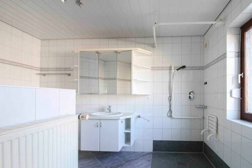 Badezimmer EG - 