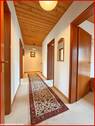 Flur im Dachgeschoss - 