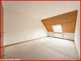 Schlafzimmer im Dachgeschoss - 