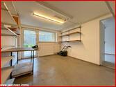 Werkstatt im Keller - 