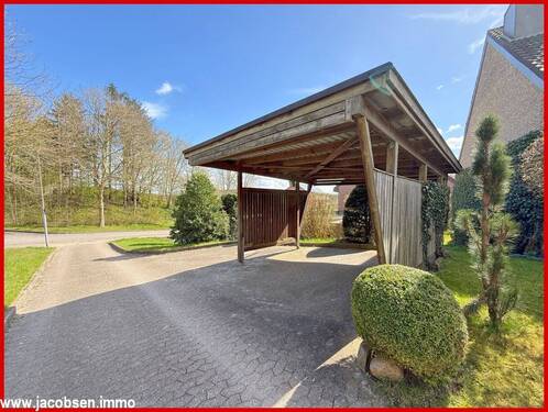 Carport - 