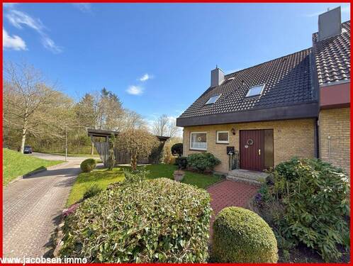 Blick Richtung Osten - 