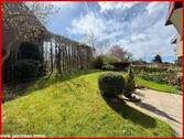 Gartenansicht im Süden - 