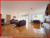 Wohn- und Esszimmer im Erdgeschoss - 