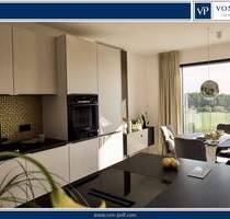 Exklusives Wohnen am Bodensee: Möbliertes 3 Zimmer Neubau-Apartment in Top-Lage - Daisendorf