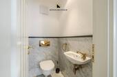 seperates Gäste-WC - 