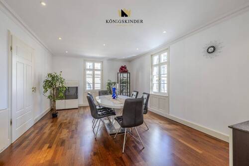 Esszimmer - 