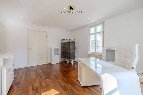 Büro - 