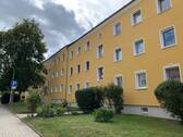Detailansicht - Etagenwohnung mit 50,90 m&sup2; in Zeitz zur Miete