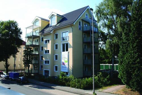 Bild 2 - 2 Zimmer Etagenwohnung zur Miete in Remscheid