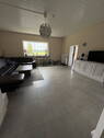 Wohnzimmer im EG - 