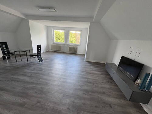 Wohnzimmer oben - 