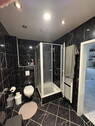 Bad/ Dusche unten - 