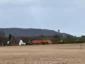 Blick auf Kaiser-Wilhelm Denjm - 8 Zimmer Mehrfamilienhaus, Wohnhaus zum Kaufen in Porta Westfalica
