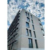 Erstbezug schöne 4-Zimmer Wohnung - Stuttgart Nord