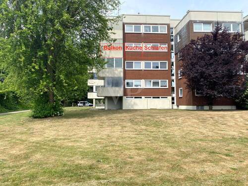 Ansicht hinten - 