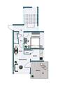 Grundriss - 