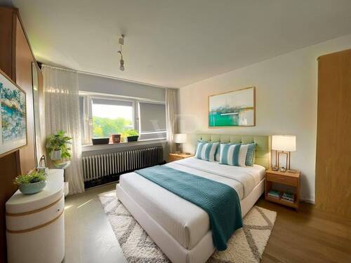 KI Schlafzimmer - 