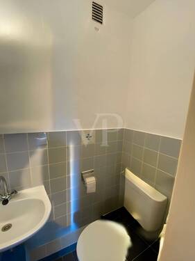 KI Bad WC - 