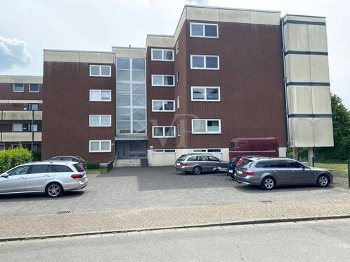 Vorderansicht - 