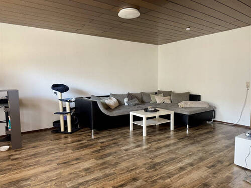 Wohnzimmer - EG - 